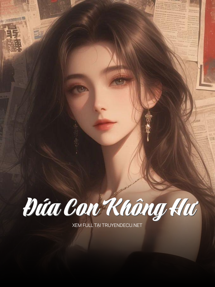 Đứa Con Không Hư