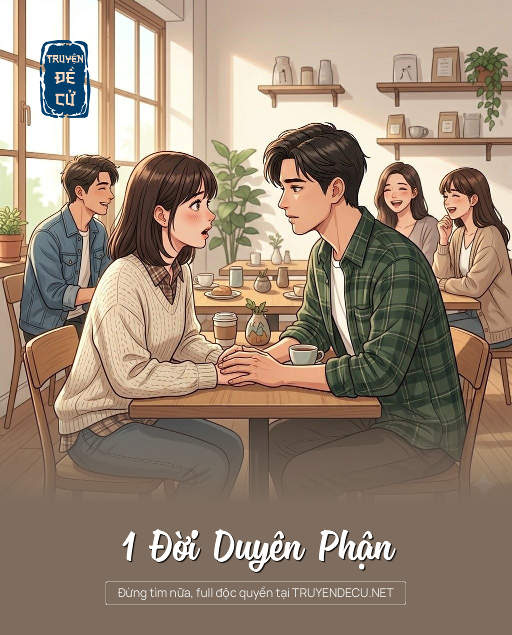
                            1 Đời Duyên Phận