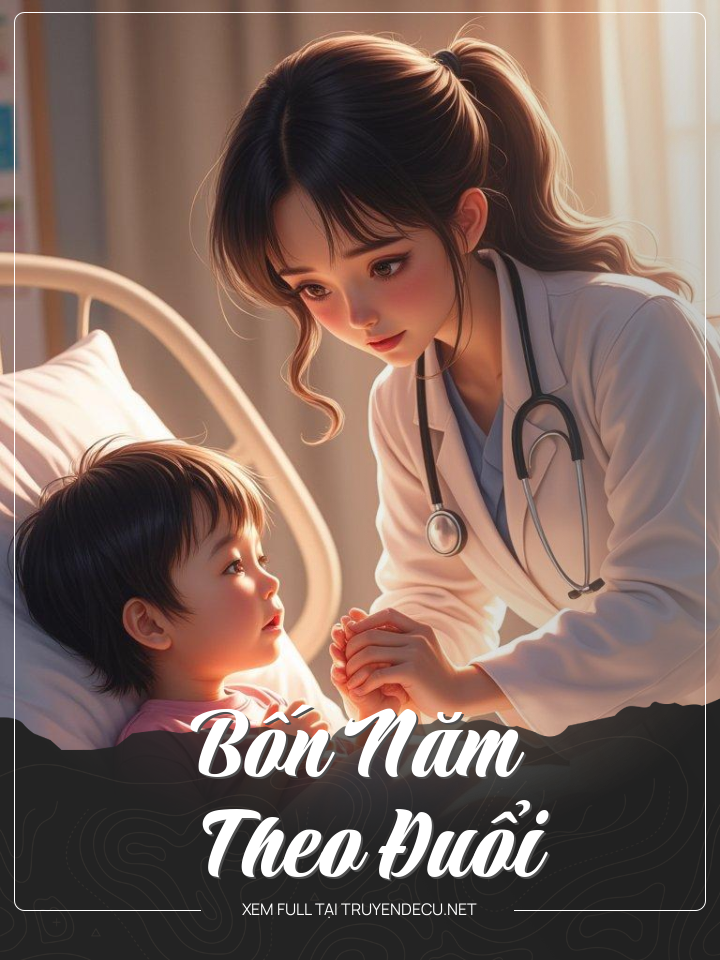 
                            Bốn Năm Theo Đuổi