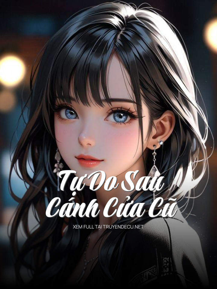 Tự Do Sau Cánh Cửa Cửa Cũ
