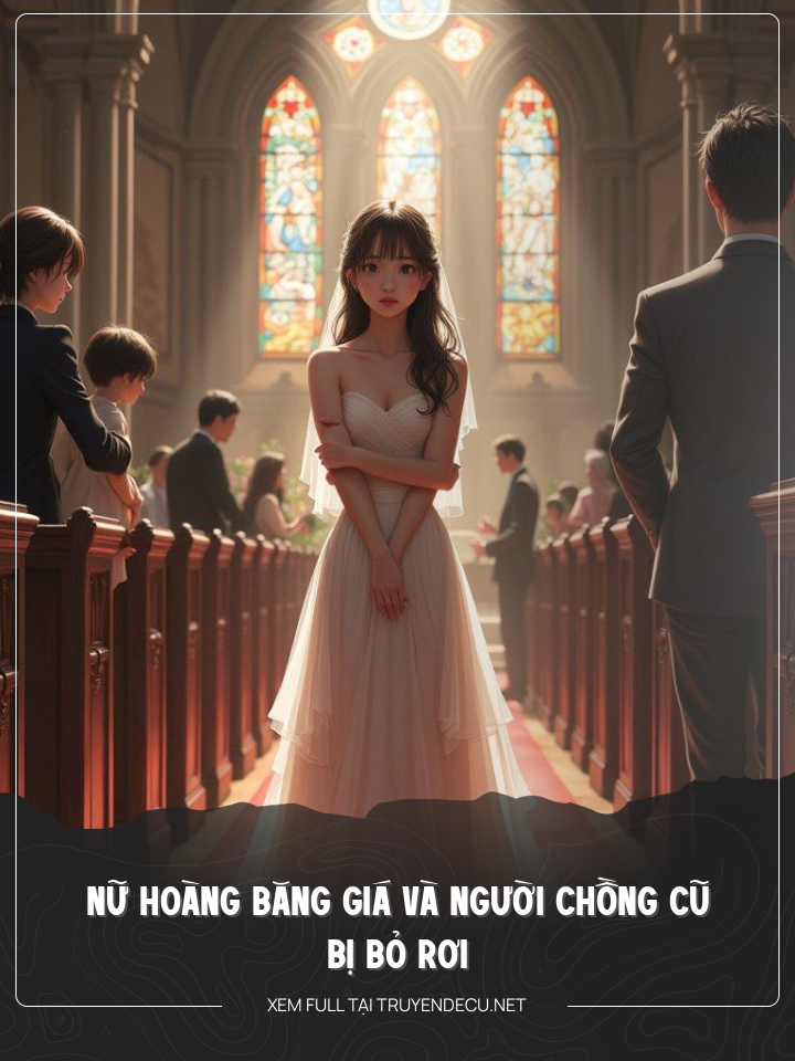 
                            Nữ Hoàng Băng Giá Và Người Chồng Cũ Bị Bỏ Rơi