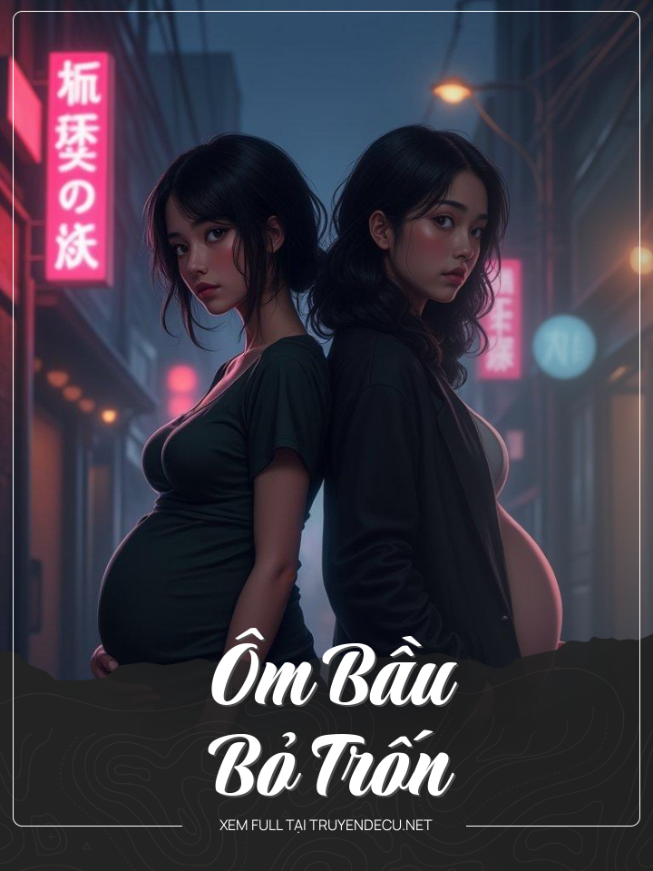 Ôm Bầu Bỏ Trốn