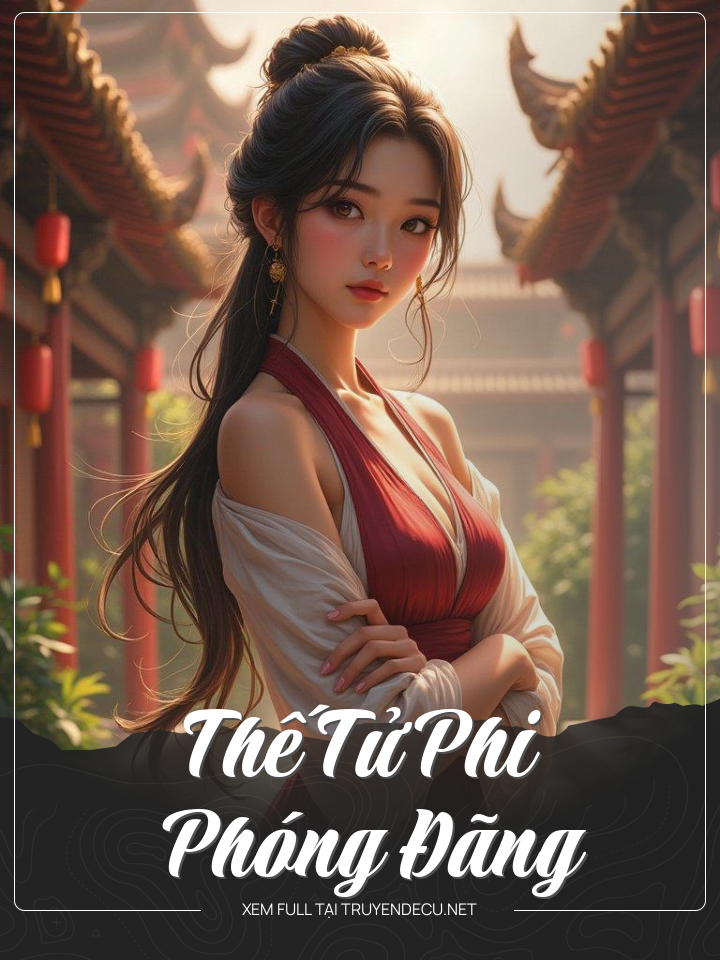 
                            Thế Tử Phi Phóng Đãng
