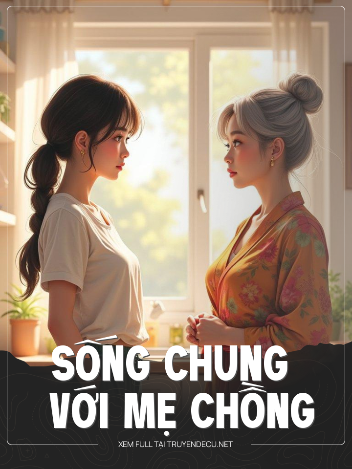 
                            Sống Chung Với Mẹ Chồng