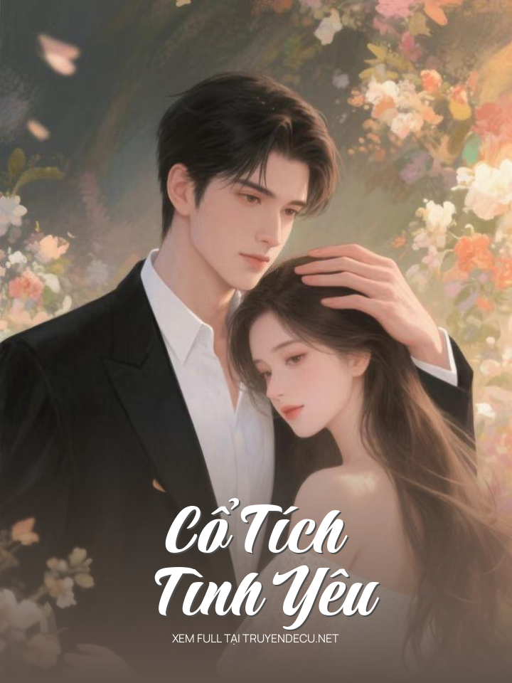 Cổ Tích Tình Yêu
