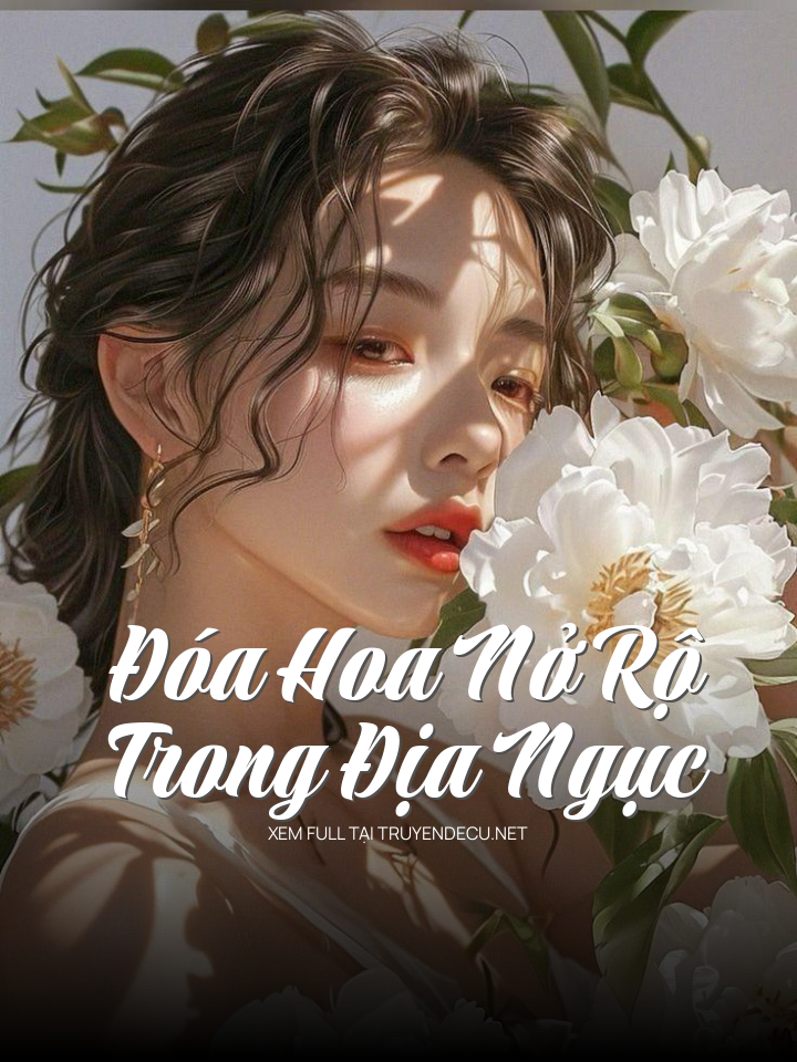 Đóa Hoa Nở Rộ Trong Địa Ngục