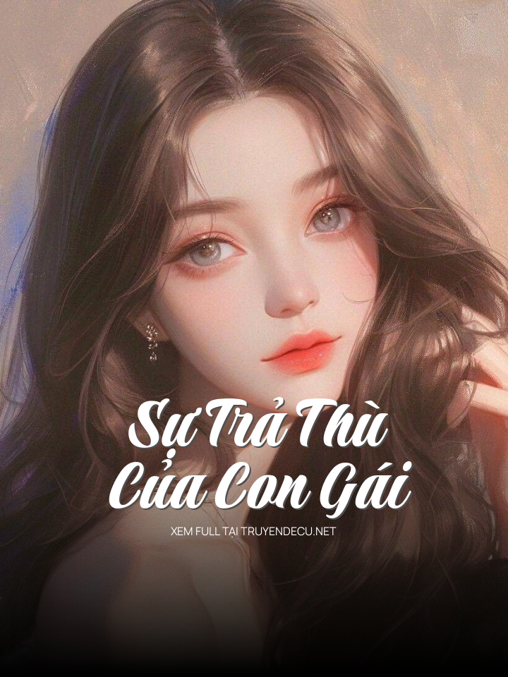 Sự Trả Th Ù Của Con Gái