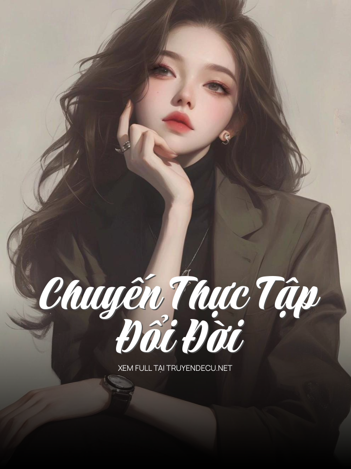 Chuyến Thực Tập Đổi Đời