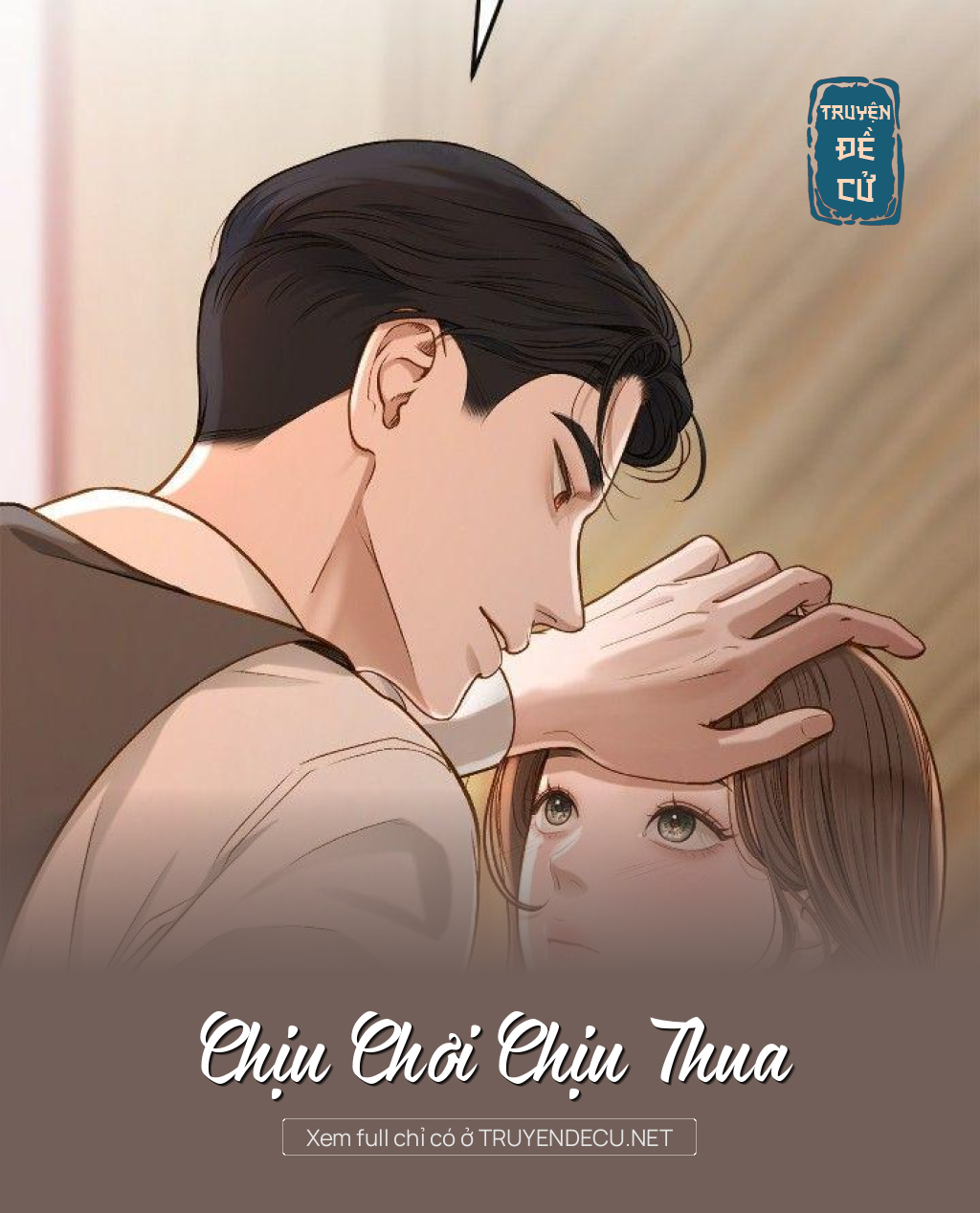 
                            Chịu Chơi Chịu Thua