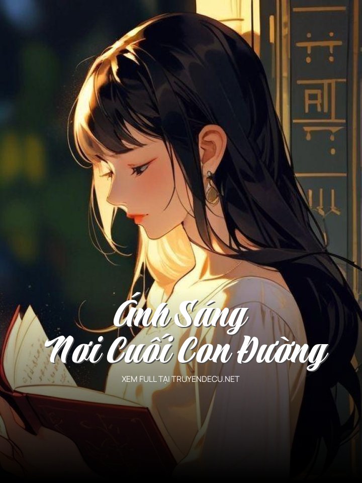 Ánh Sáng Nơi Cuối Con Đường