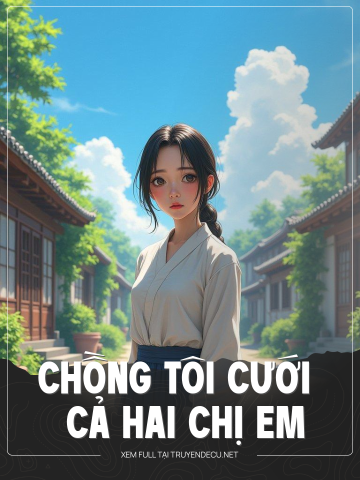 
                            Chồng Tôi Cưới Cả Hai Chị Em