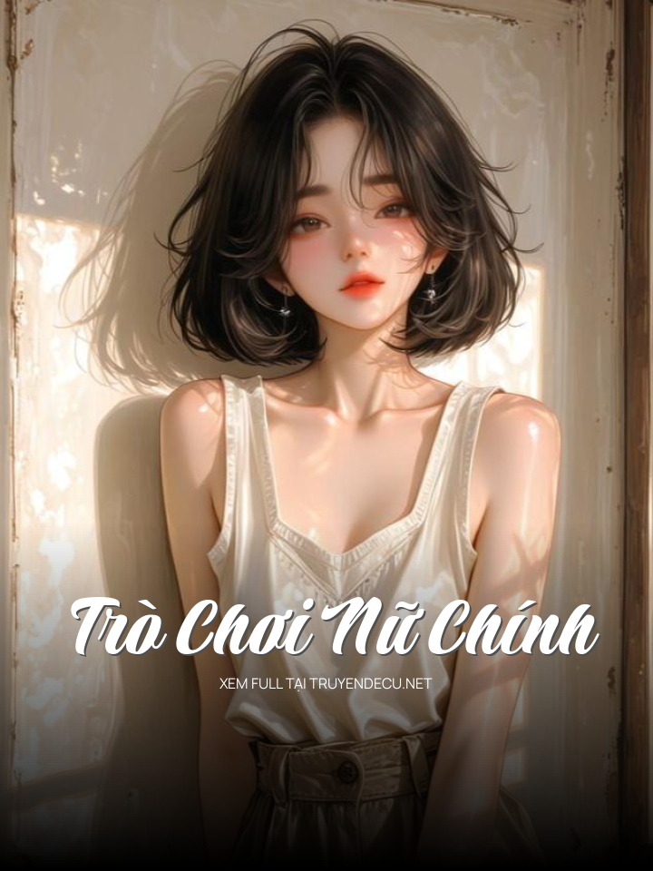 
                            Trò Chơi Nữ Chính