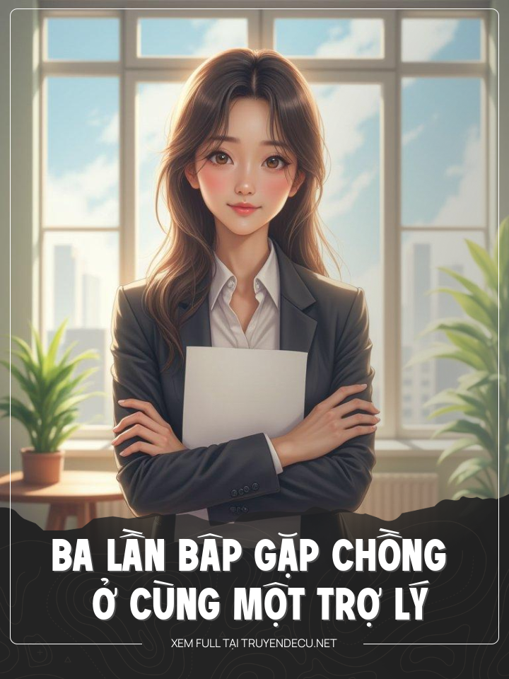 
                            Ba Lần Bâp Gặp Chồng Ở Cùng Trợ Lý