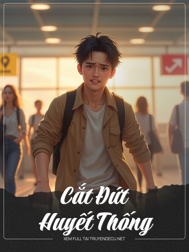 
                            Cắt Đứt Huyết Thống