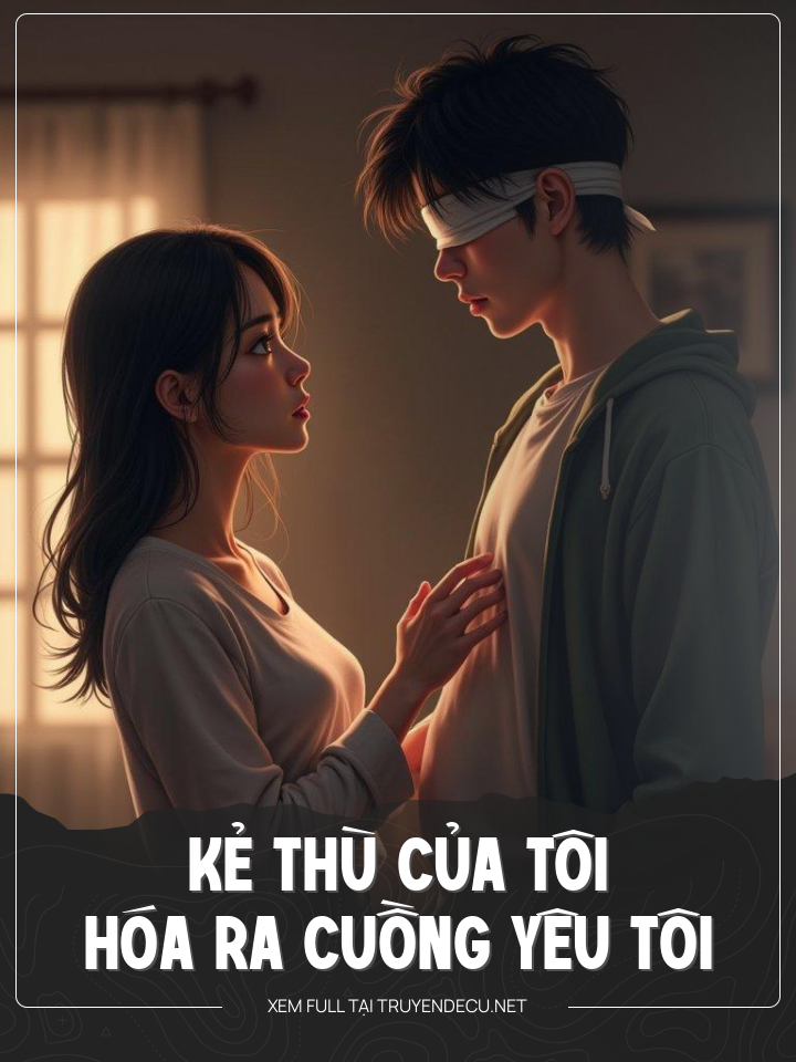 
                            “Kẻ Thù Của Tôi Hóa Ra Cuồng Yêu Tôi ”