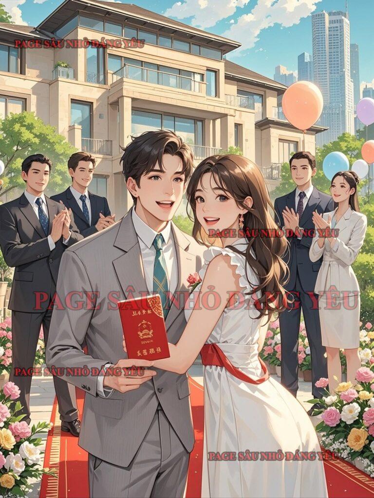 
                            Thủ Đoạn Của Tiểu Thư Nhà Giàu
