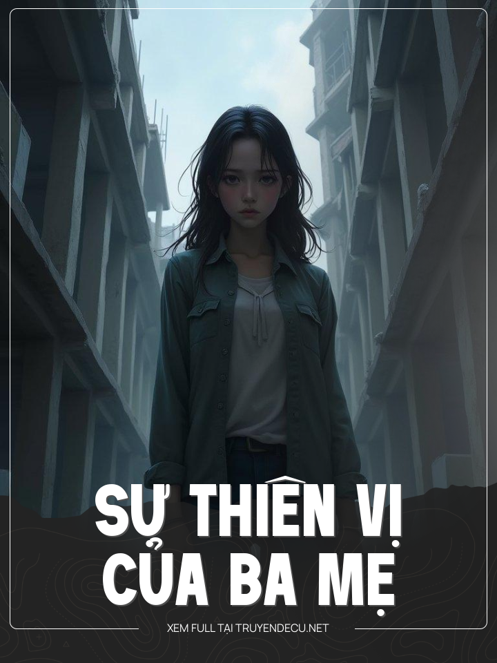 Sự Thiên Vị CủA Ba Mẹ