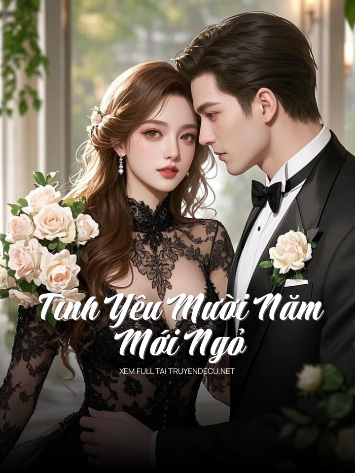 
                            Tình Yêu Mười Năm Mới Ngỏ