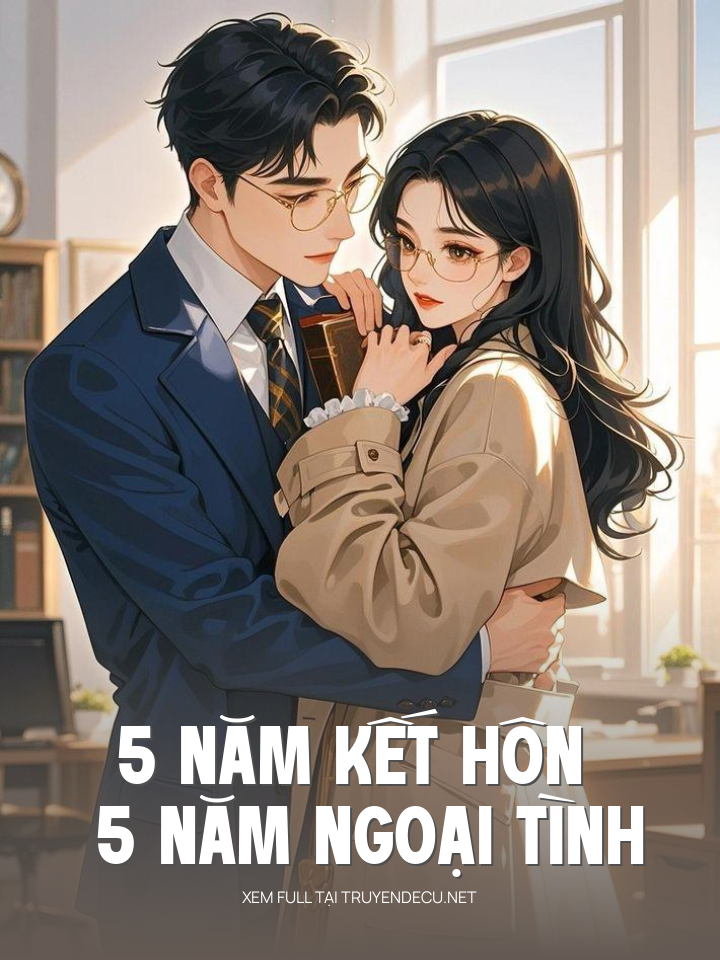 
                            5 Năm Kết Hôn 5 Năm Ngoại Tình