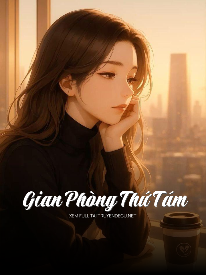 Gian Phòng Thứ Tám