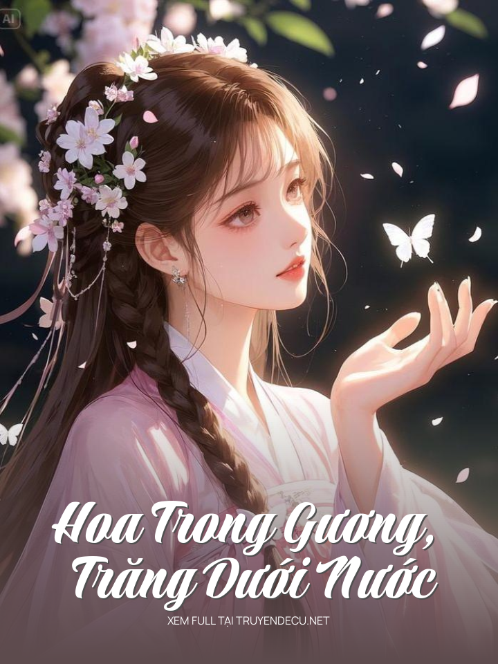 Hoa Trong Gương, Trăng Dưới Nước