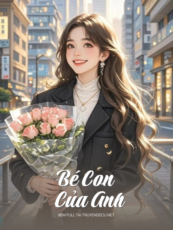 
                            Bé Con Của Anh