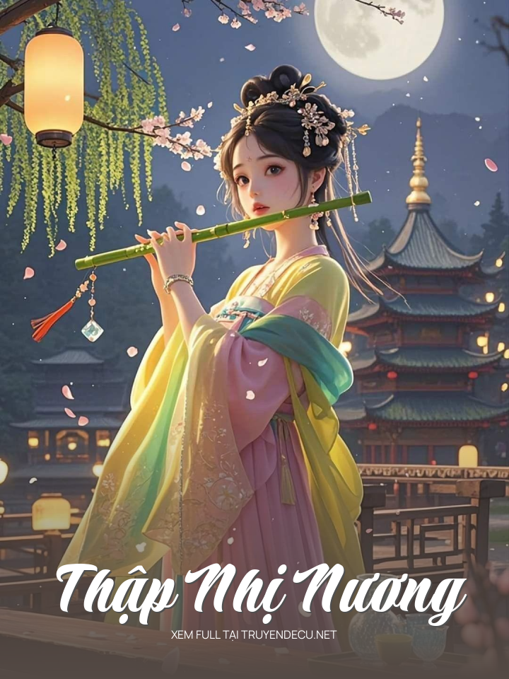 
                            Thập Nhị Nương