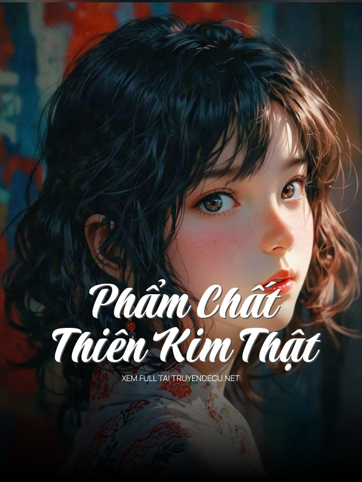 
                            Phẩm Chất Thiên Kim Thật