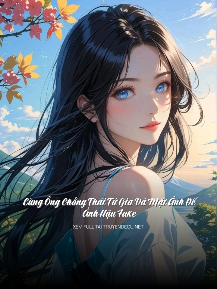 
                            Cùng Ông Chồng Thái Tử Gia Vả Mặt Ảnh Đế, Ảnh Hậu Fake