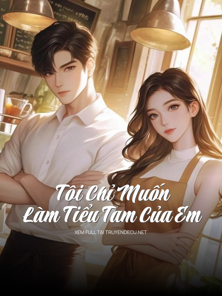 Tôi Chỉ Muốn Làm Tiểu Tam Của Em