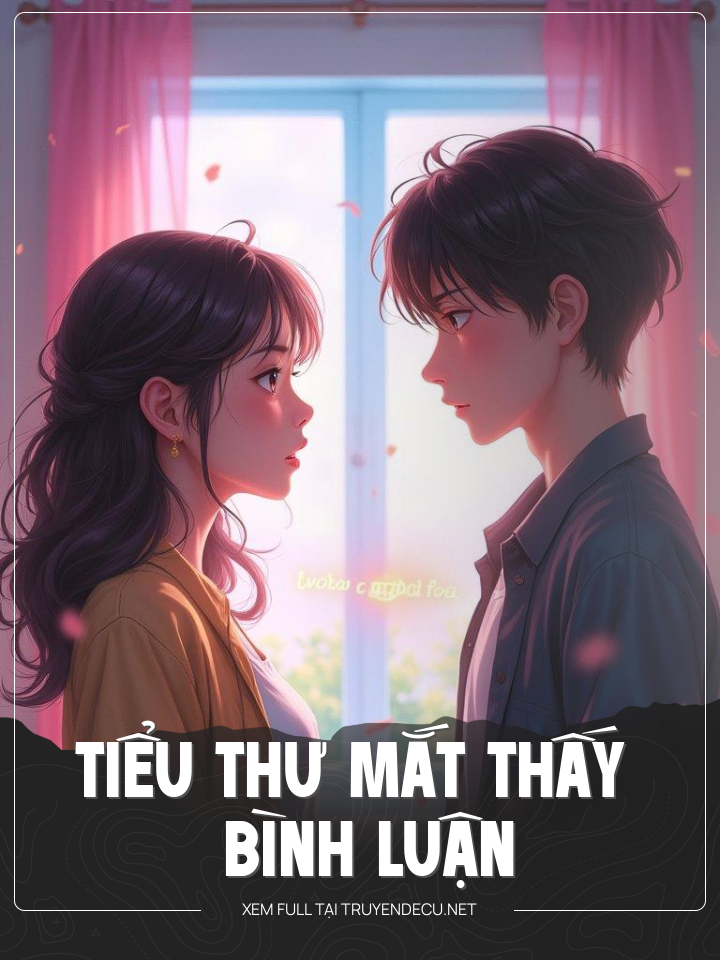 
                            Tiểu Thư Mắt Thấy Bình Luận