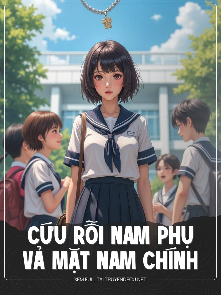 
                            Cứu Rỗi Nam Phụ, Vả Mặt Nam Chính
