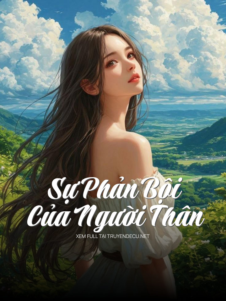 Sự Phản Bội Của Người Thân