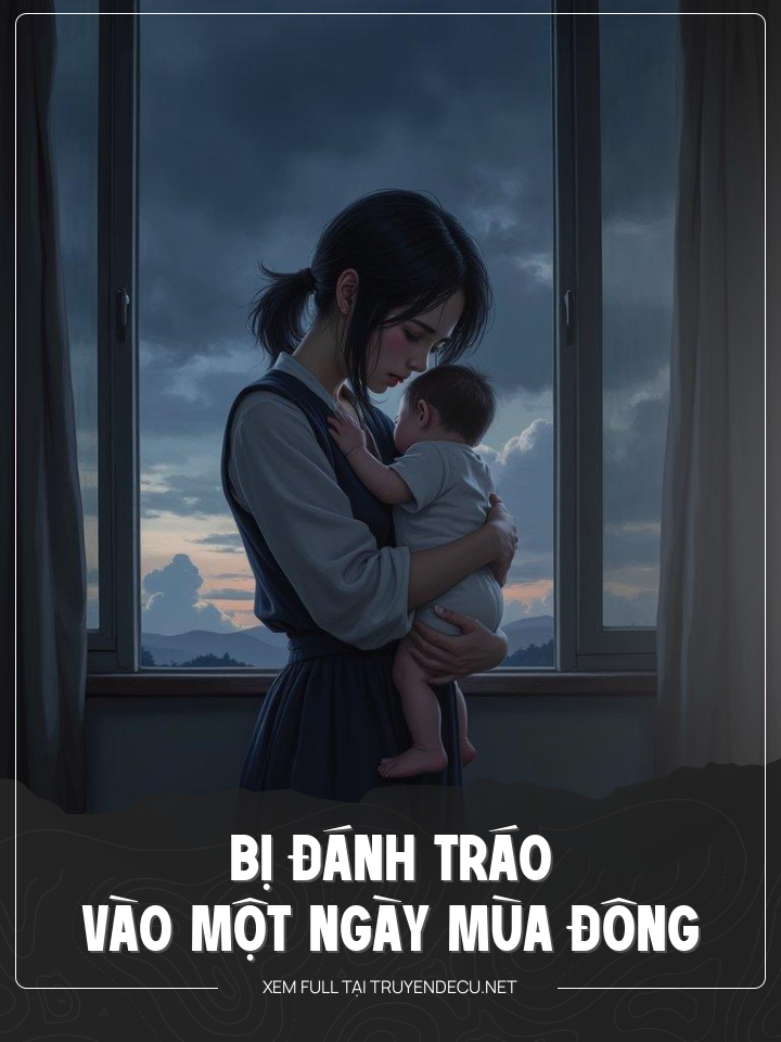 Bị Đánh Tráo Vào Một Ngày Mùa Đông