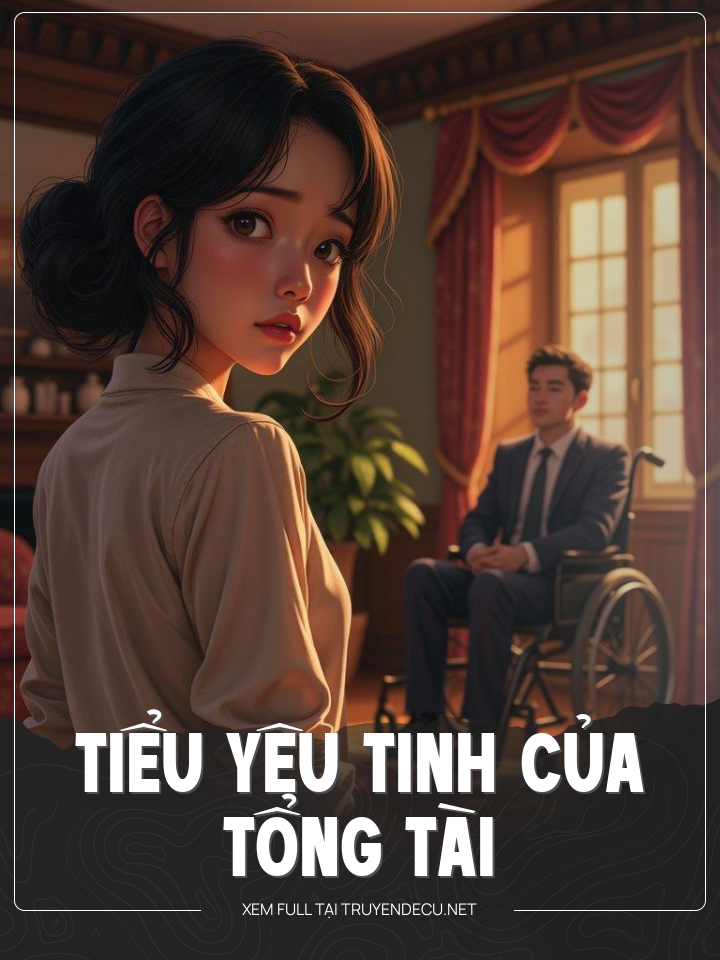 Tiểu Yêu Tinh Của Tổng Tài