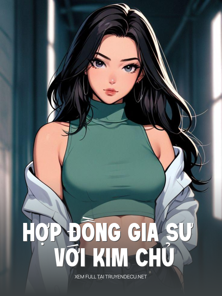 
                            Hợp Đồng Gia Sư Với Kim Chủ