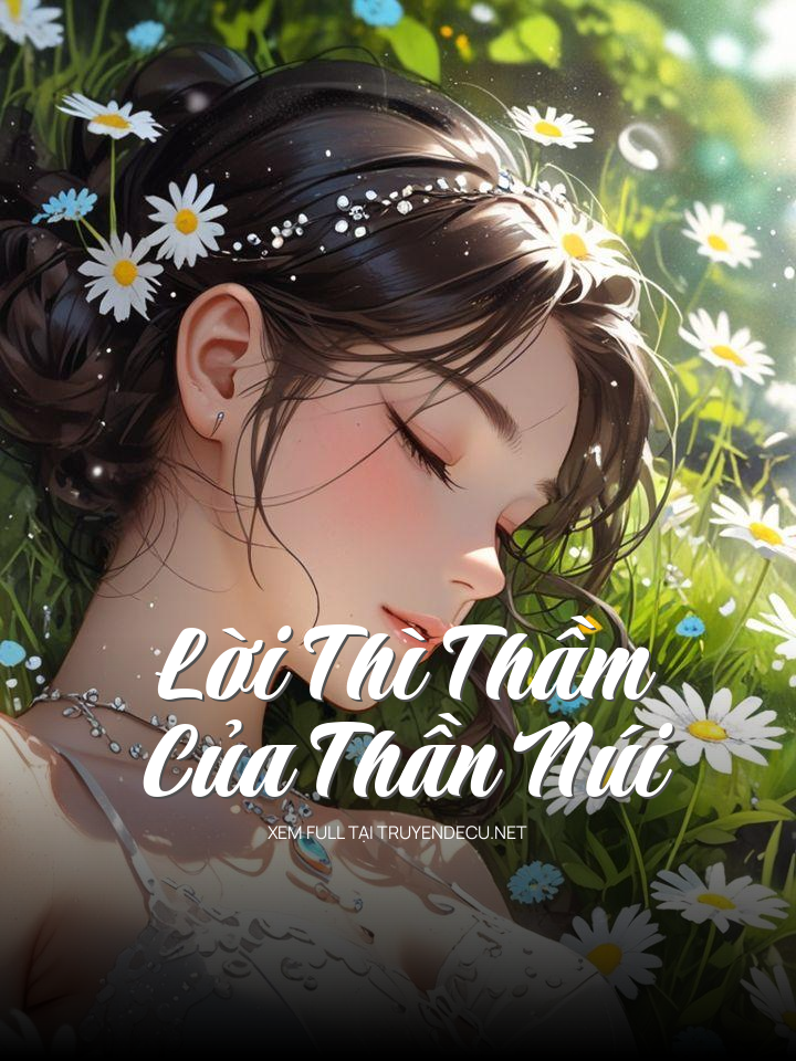 
                            Lời Thì Thầm Của Thần Núi