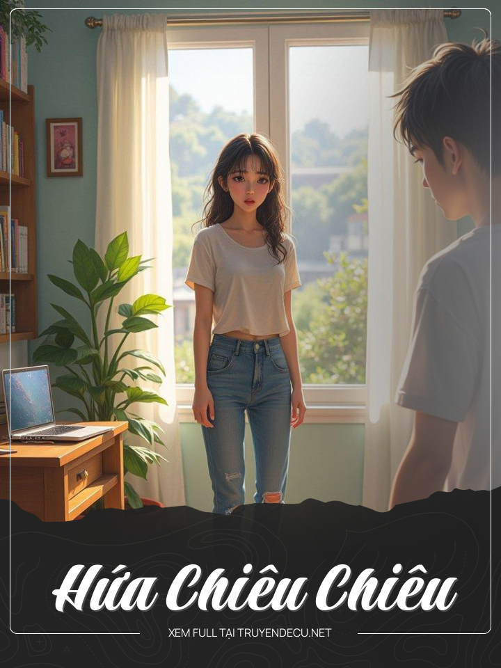 
                            Hứa Chiêu Chiêu