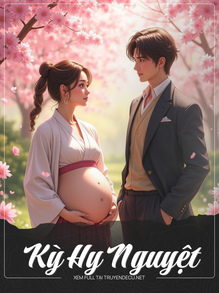 
                            Kỳ Hy Nguyệt