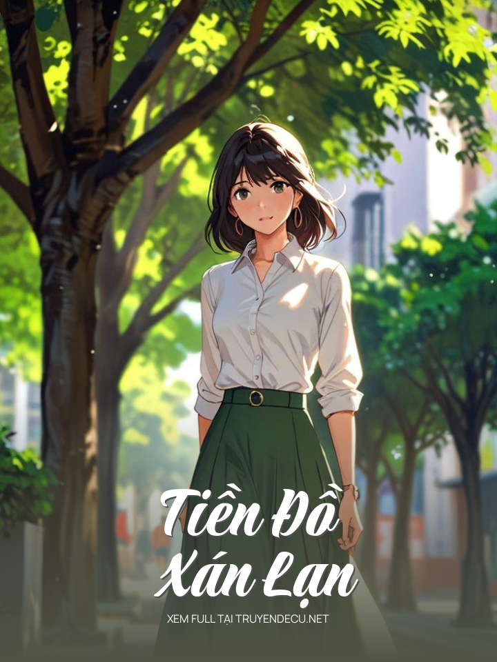 
                            Tiền Đồ Xán Lạn