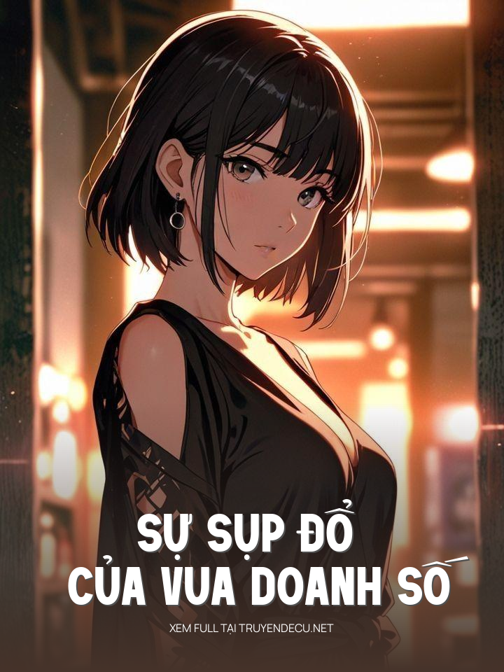 
                            Sự Sụp Đổ Của Vua Doanh Số