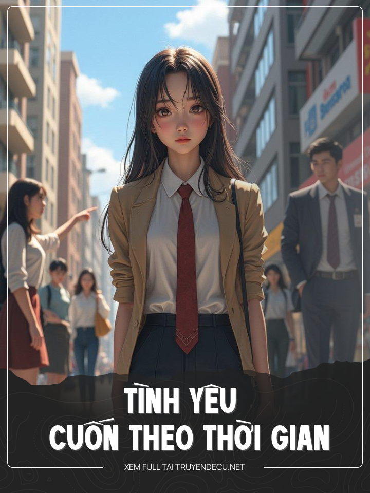 
                            Tình Yêu Cuốn Theo Thời Gian