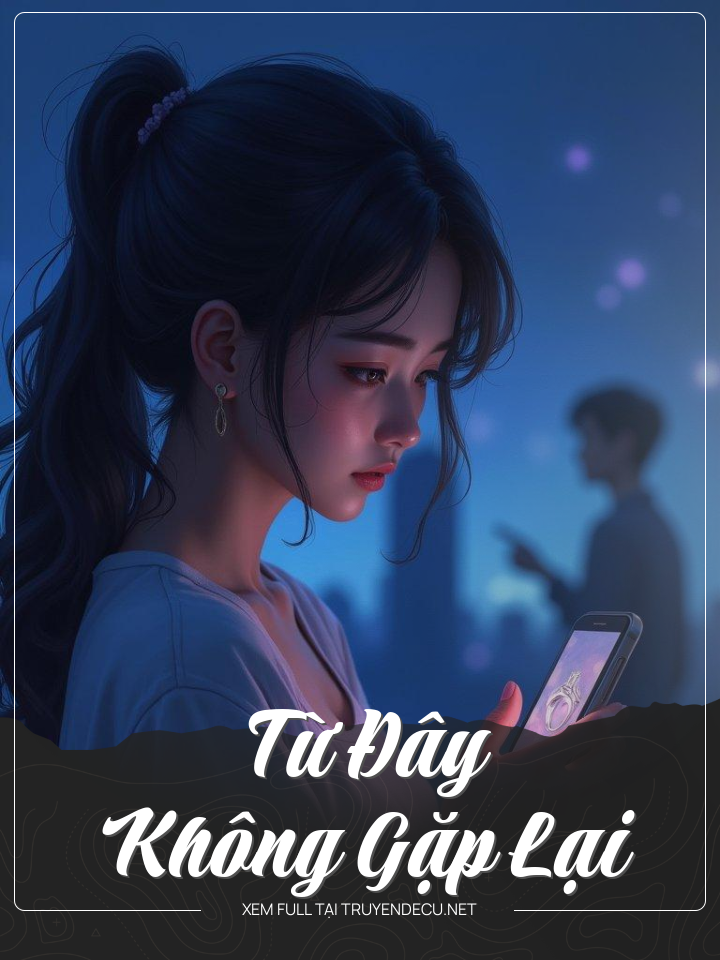 Từ Đây Không Gặp Lại