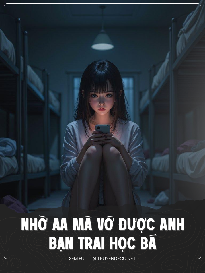 
                            Nhờ Aa Mà Vớ Được Anh Bạn Trai Học Bá
