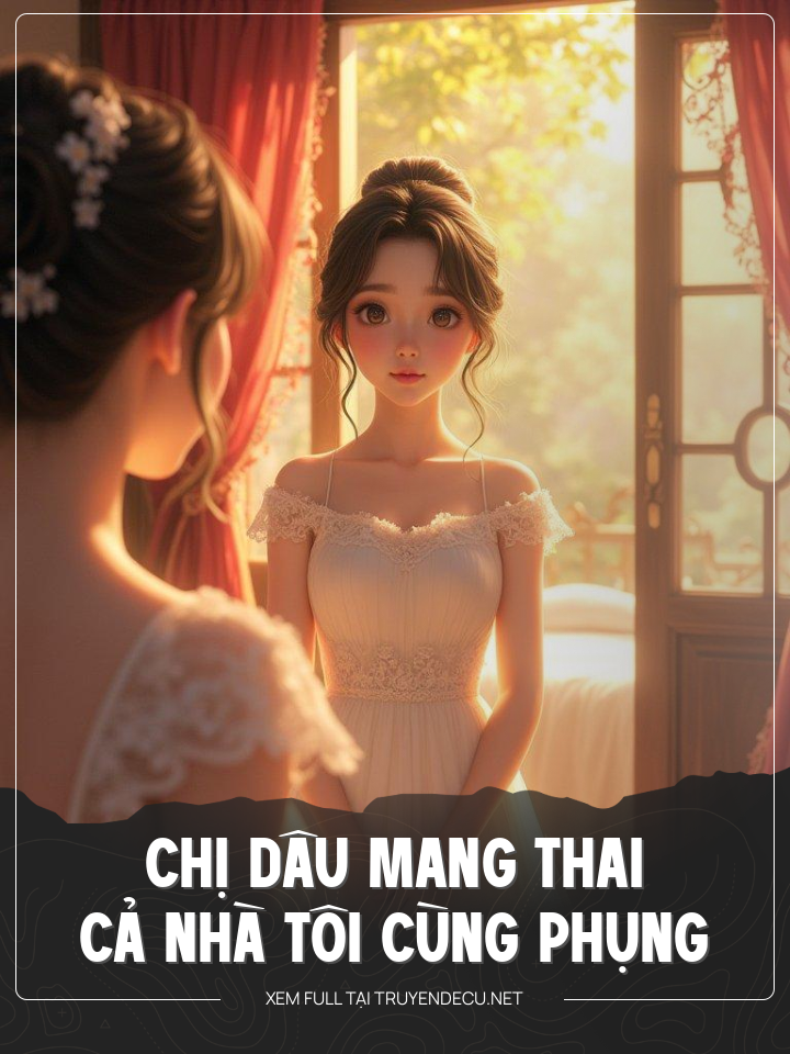 
                            Chị Dâu Mang Thai Muốn Cả Nhà Tôi Cung Phụng