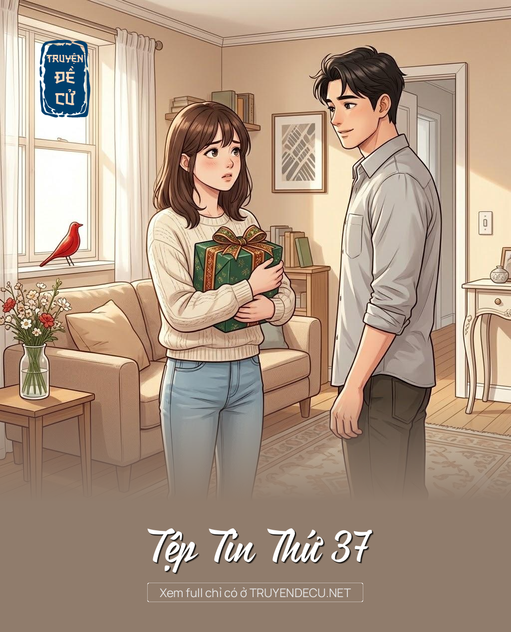 
                            Tệp Tin Thứ 37