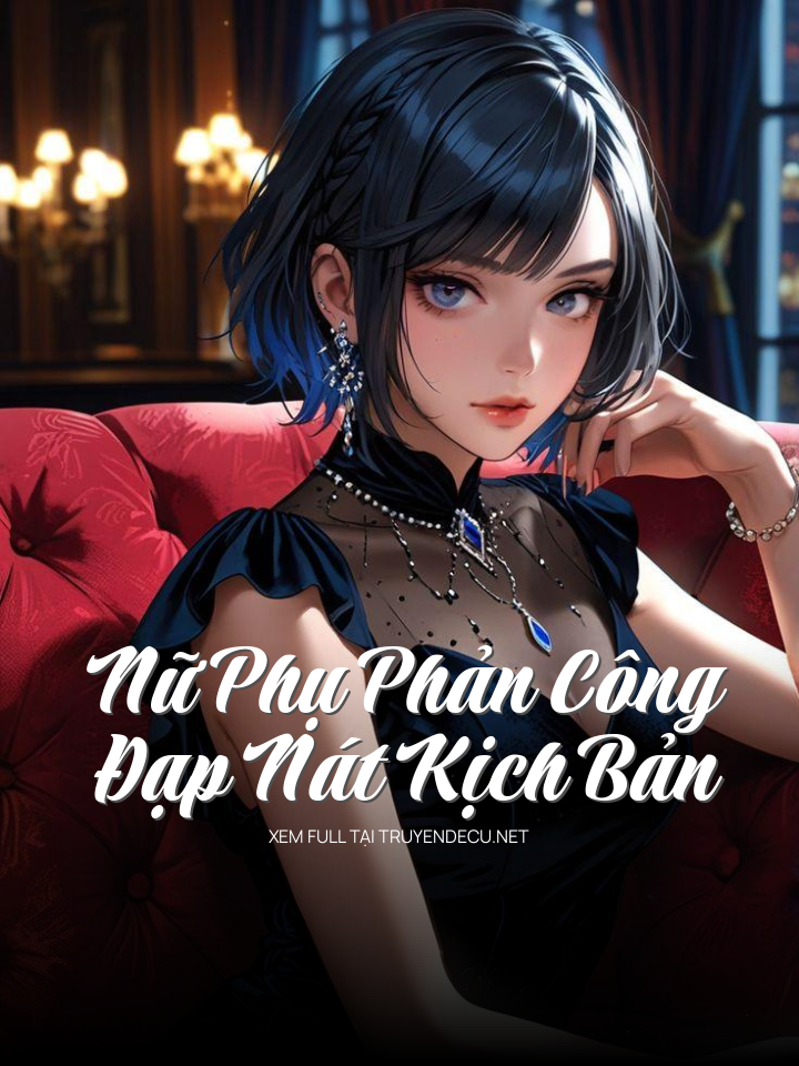 
                            Nữ Phụ Phản Công, Đạp Nát Kịch Bản