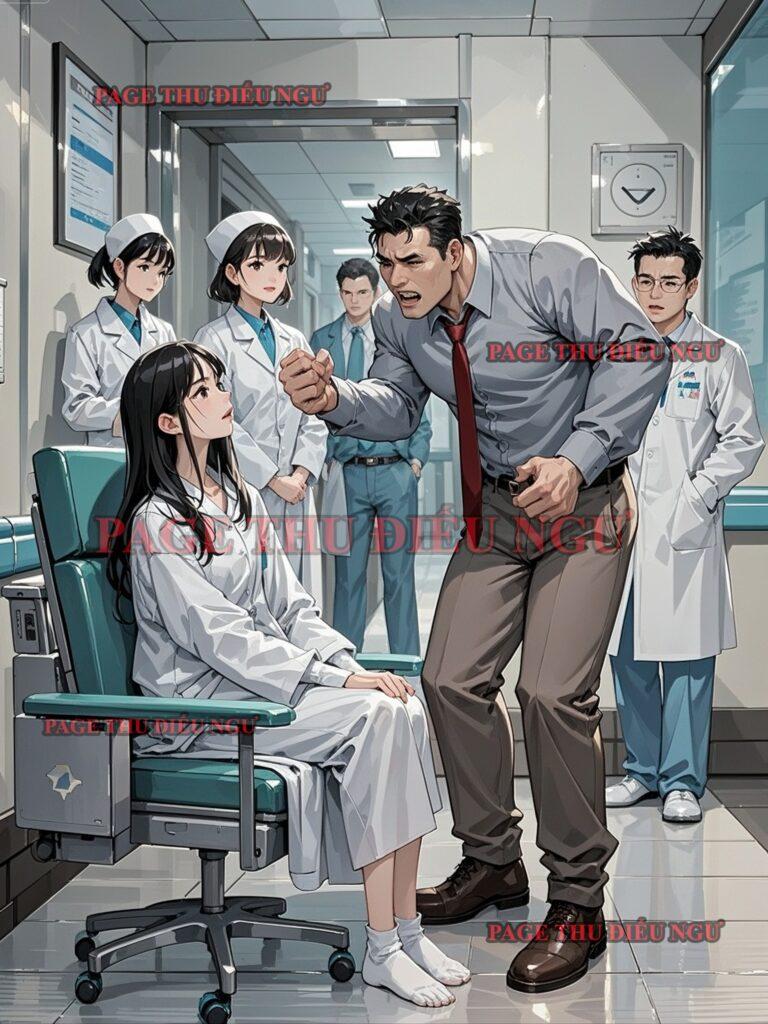 
                            Tình Chị Em Khác Máu