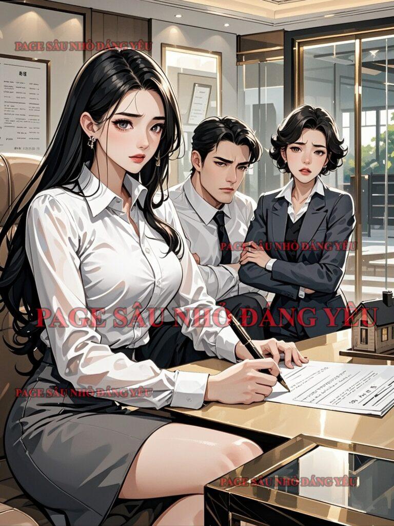
                            Chỉ Vì Một Căn Nhà
