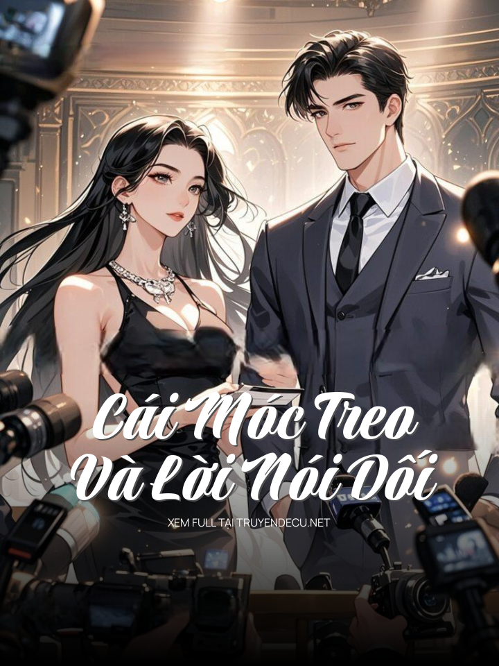 
                            Cái Móc Treo Và Lời Nói Dối